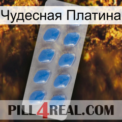 Чудесная Платина 22